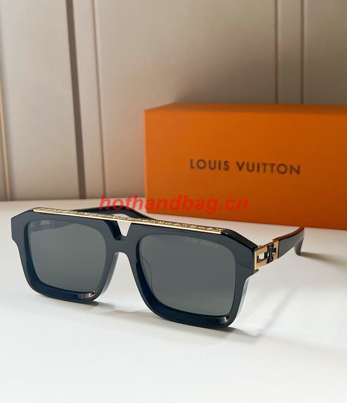 Louis Vuitton Sunglasses Top Quality LVS02544